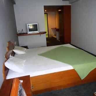 Hotel H V Palace, Bhuj 4